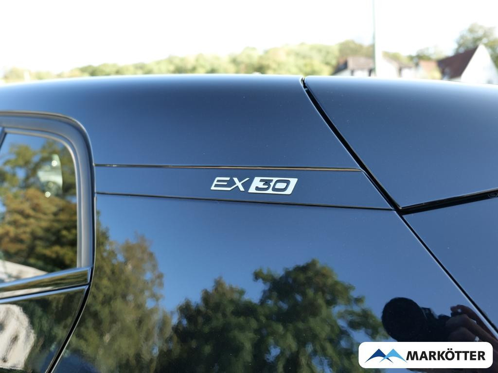 Volvo EX30