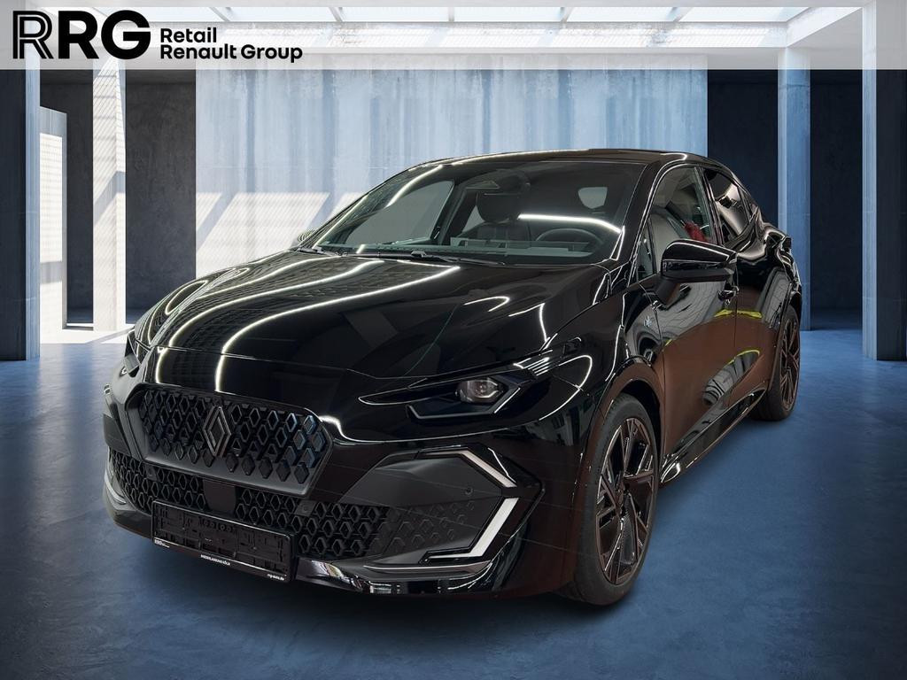 Renault Clio E-Tech Hybrid Esprit Alpine