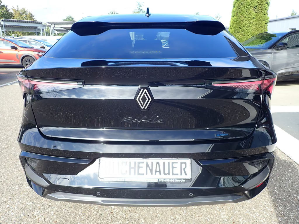 Renault Rafale