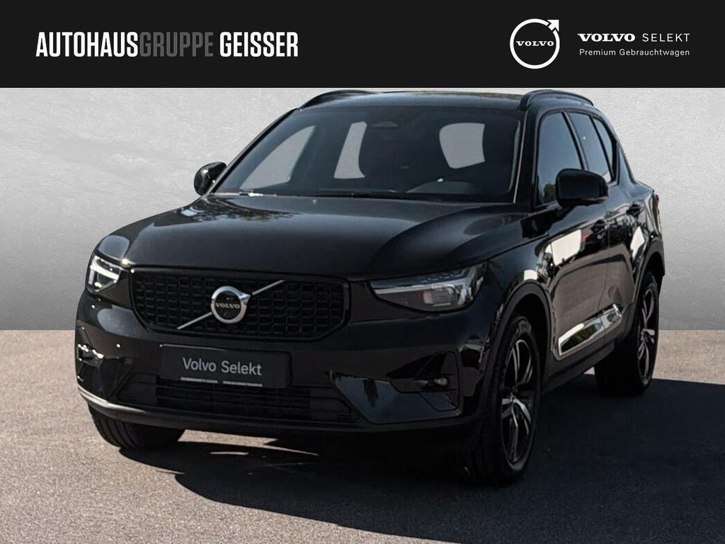 Volvo XC40 Plus Dark