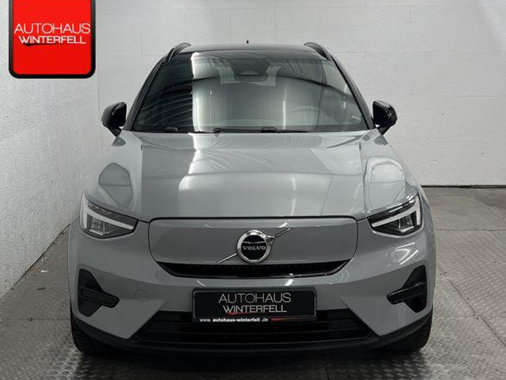 Volvo XC40 AWD Twin Engine Plus