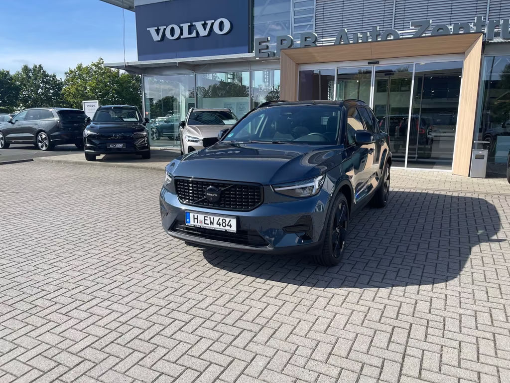 Volvo XC40 Ultra
