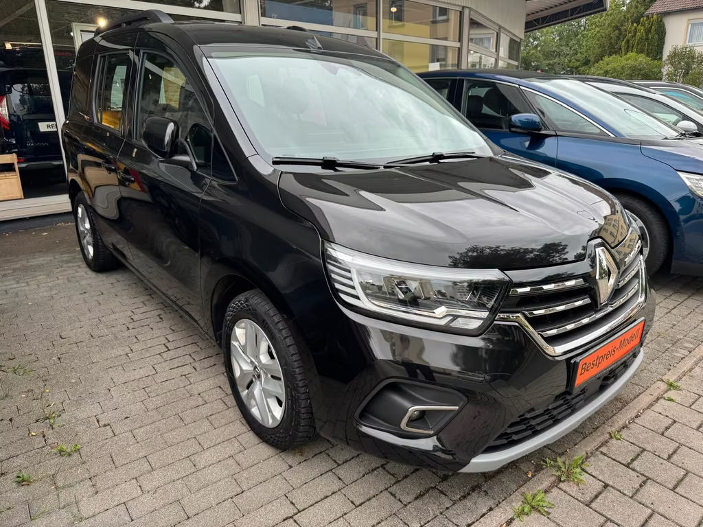 Renault Kangoo III Edition One