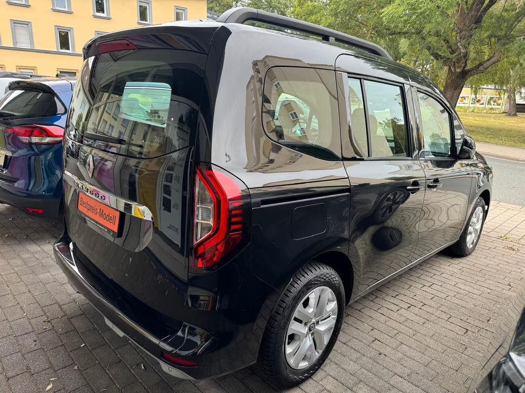 Renault Kangoo
