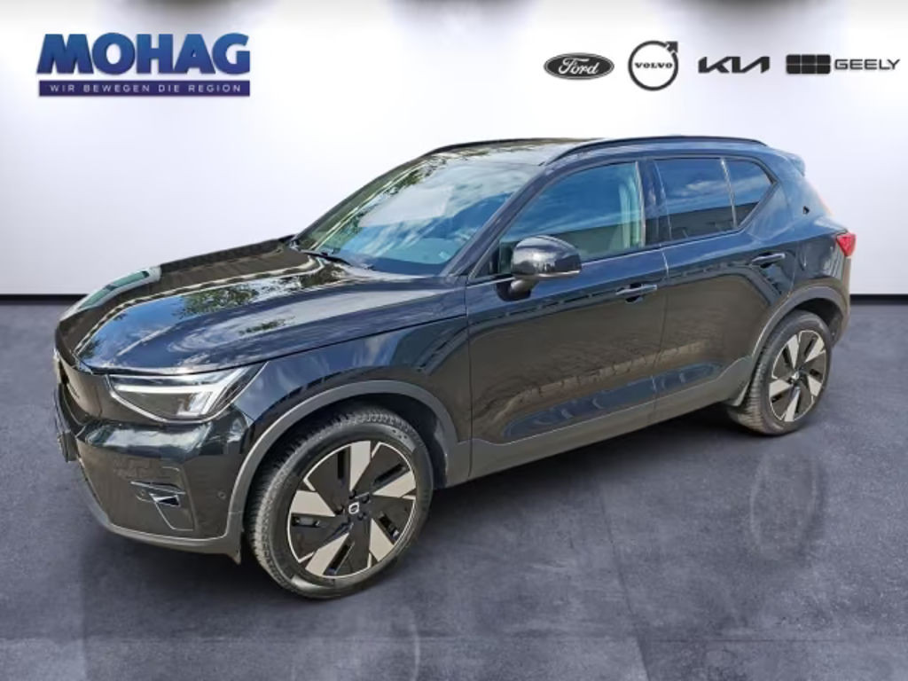 Volvo XC40 Recharge Ultimate