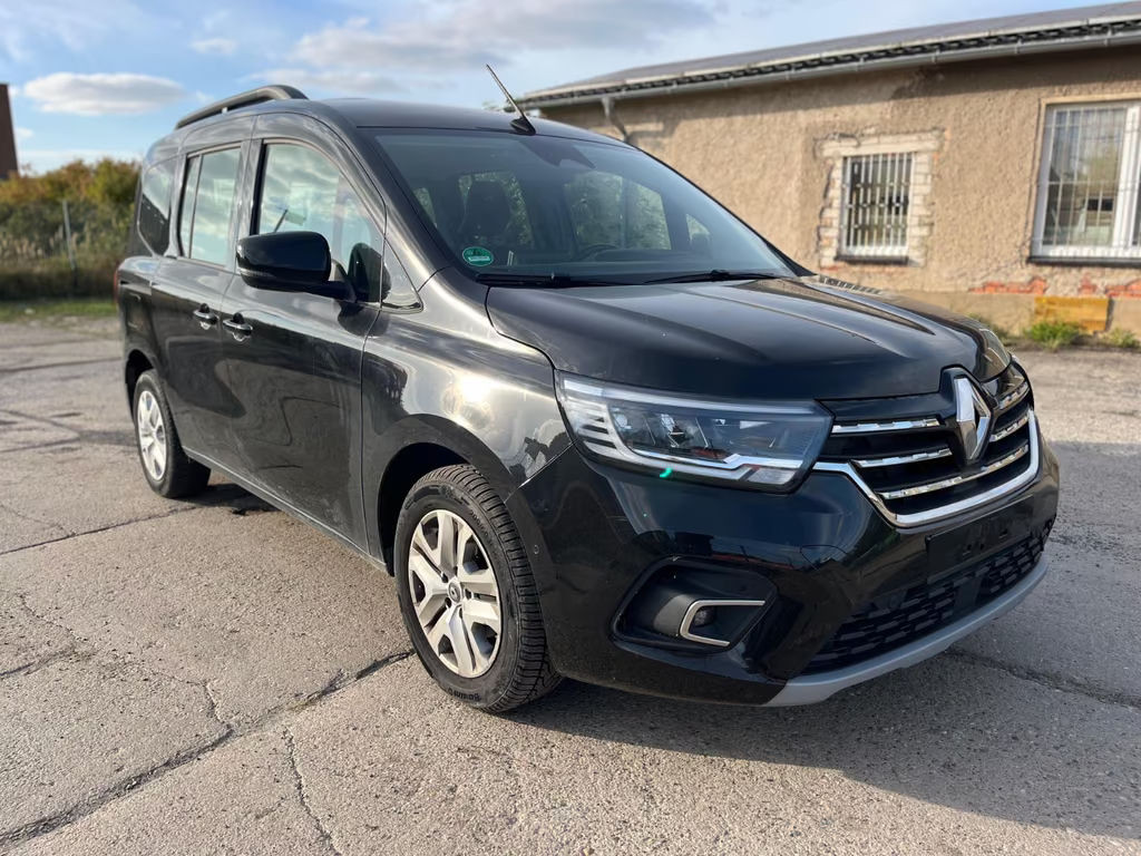 Renault Kangoo III Edition One
