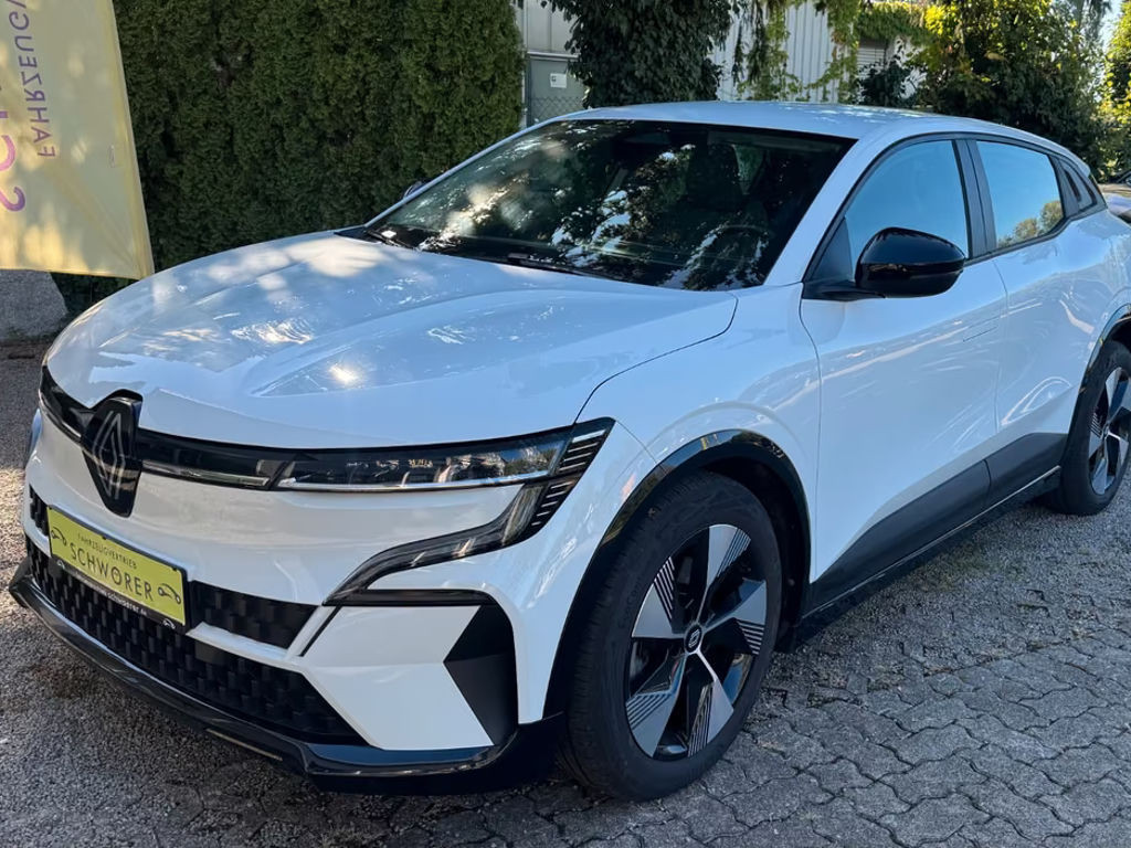 Renault Megane E-Tech E-Tech EV40 Equilibre