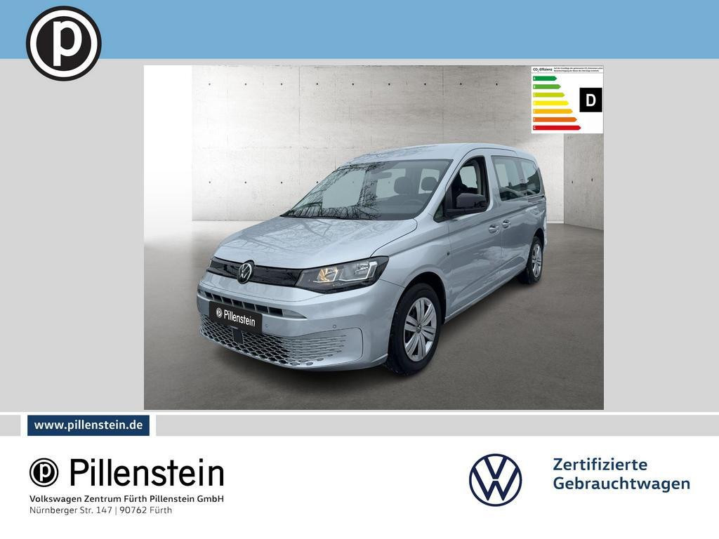Volkswagen Caddy Combi Maxi