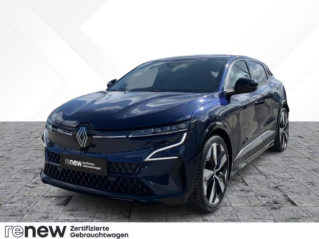 Renault Megane E-Tech E-Tech EV60