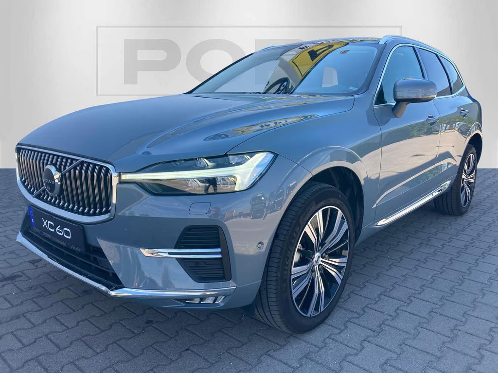 Volvo XC60 AWD Inscription