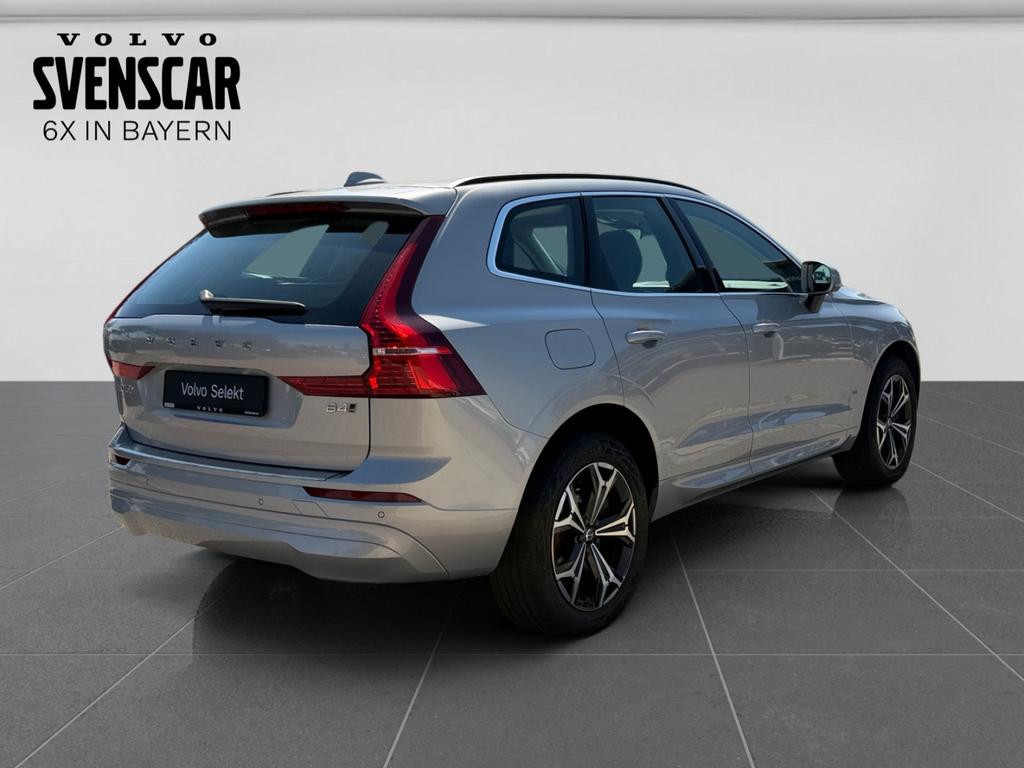 Volvo XC60 AWD Momentum