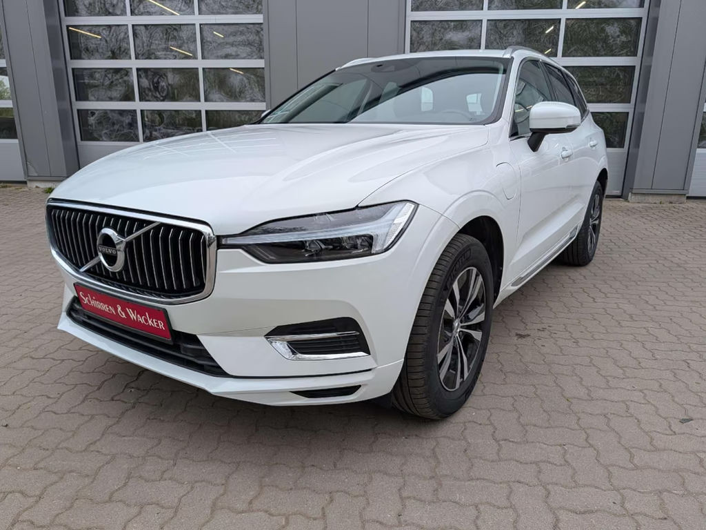 Volvo XC60 Inscription Recharge
