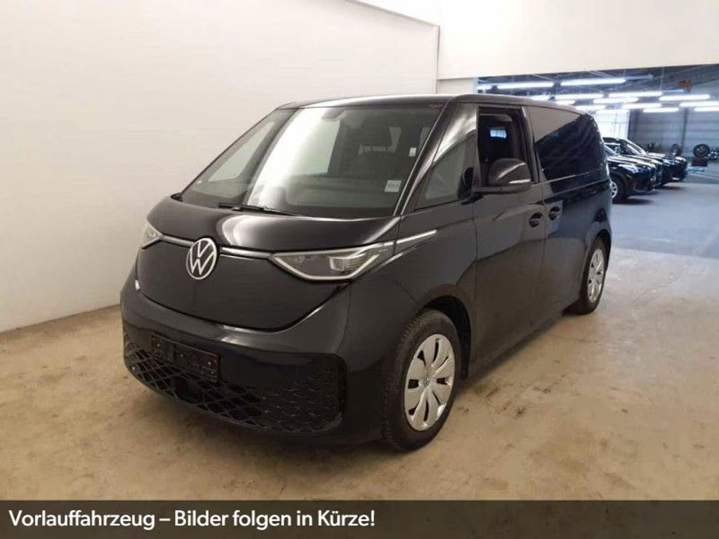 Volkswagen ID.Buzz