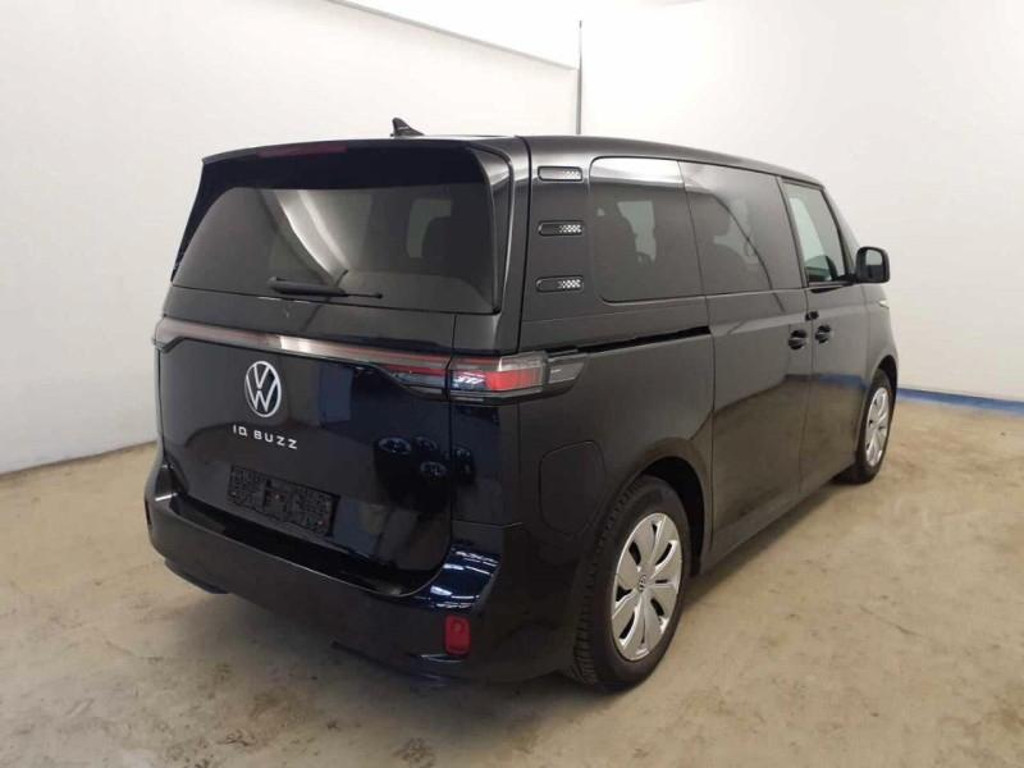 Volkswagen ID.Buzz