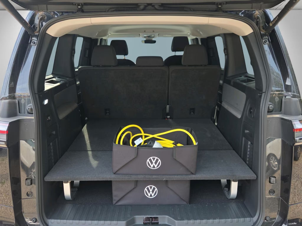 Volkswagen ID.Buzz