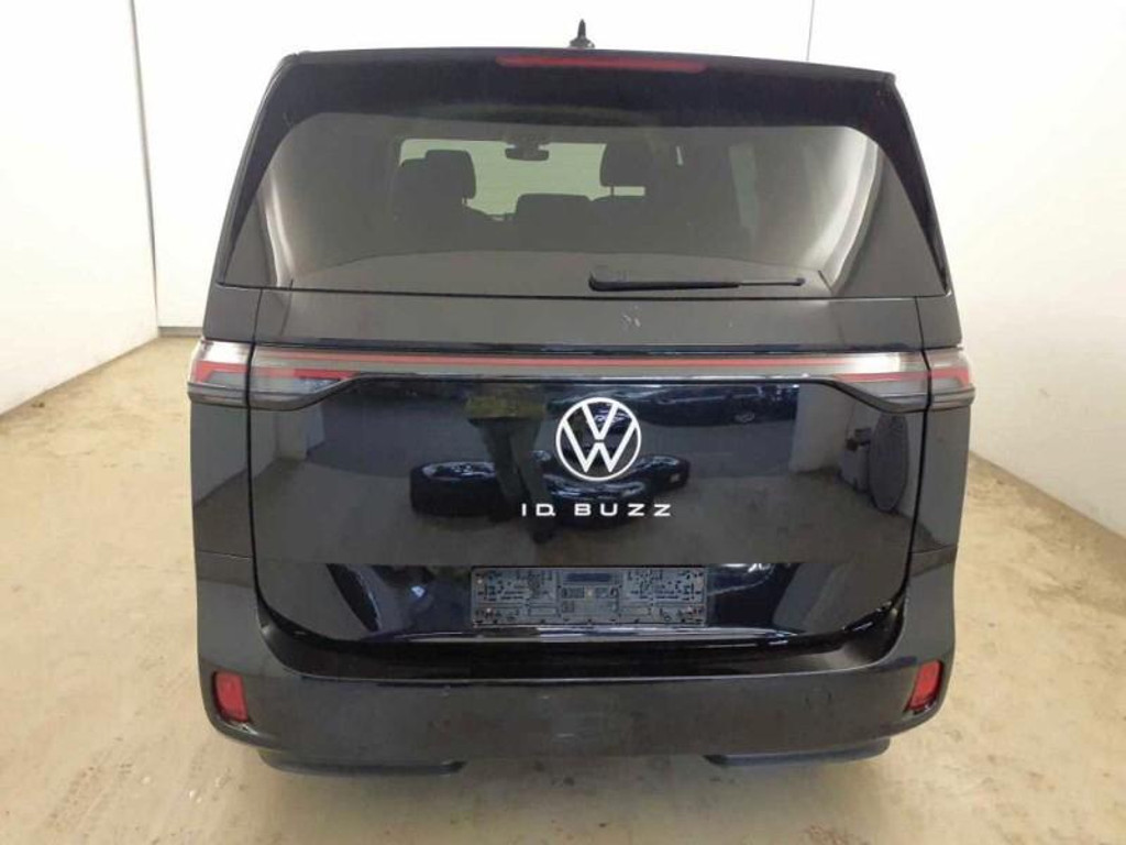 Volkswagen ID.Buzz Pro 150 kW