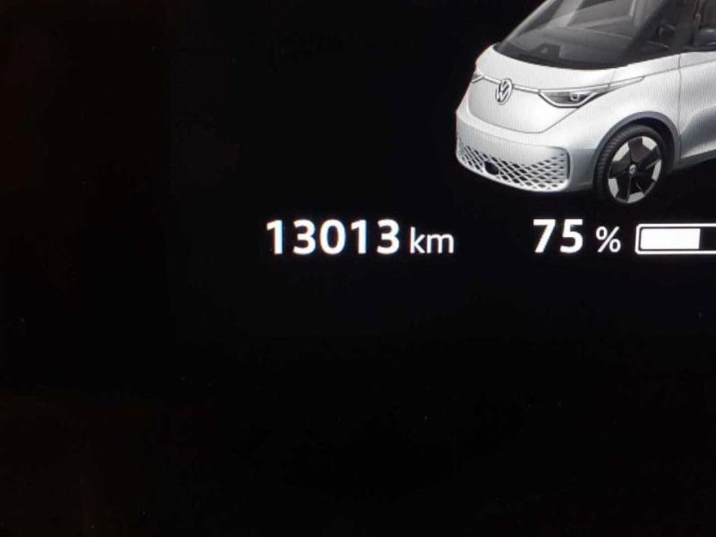 Volkswagen ID.Buzz