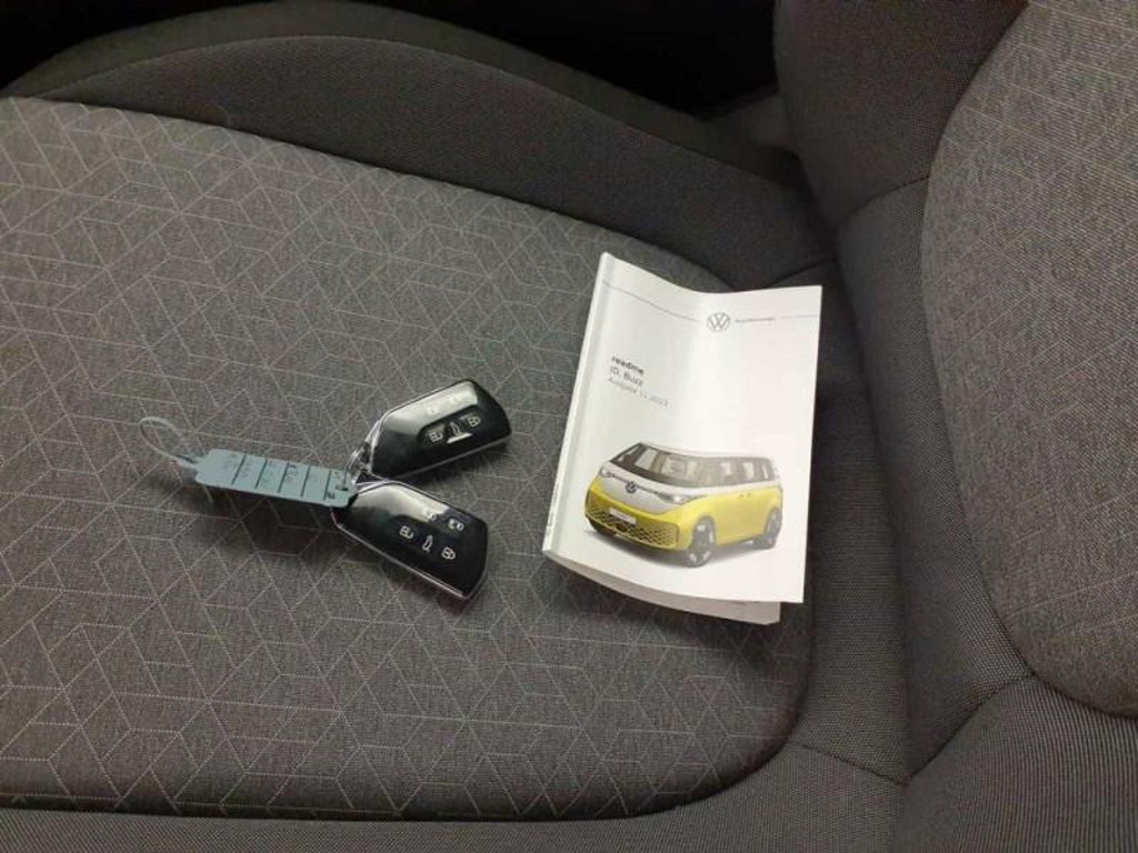 Volkswagen ID.Buzz