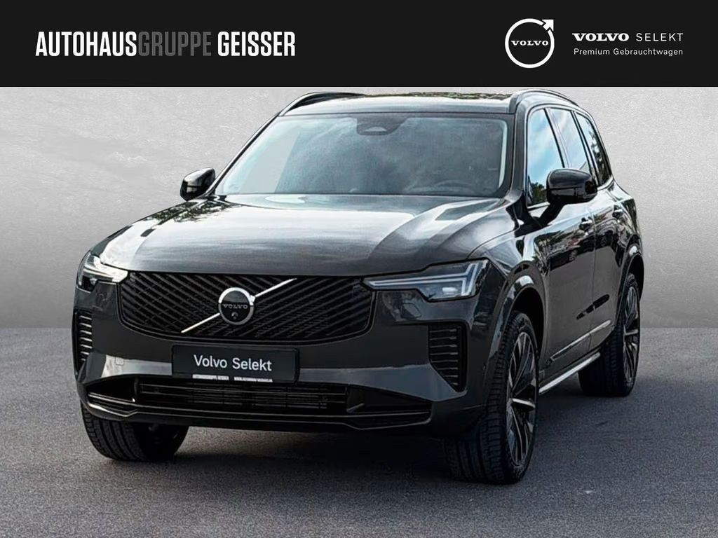 Volvo XC90 AWD T8 Plus Dark