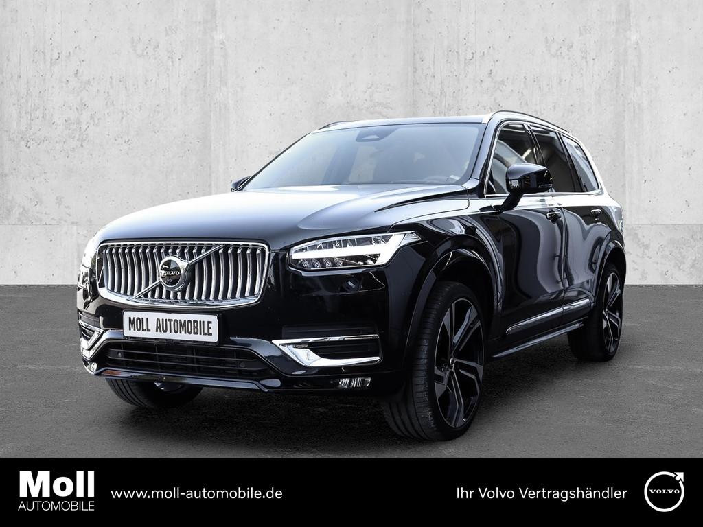 Volvo XC90 AWD Ultimate Bright