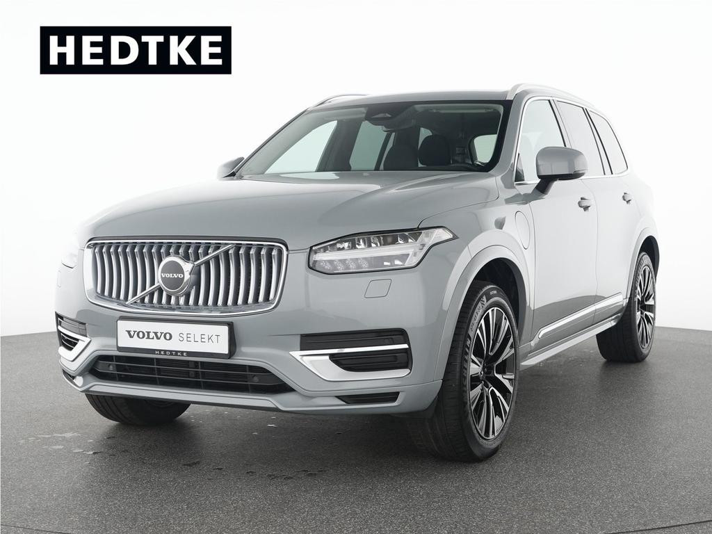 Volvo XC90 AWD T8 Core