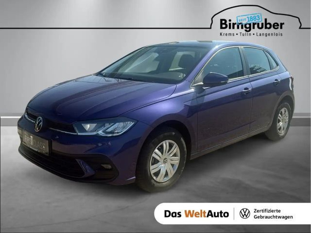 Volkswagen Polo 4Me