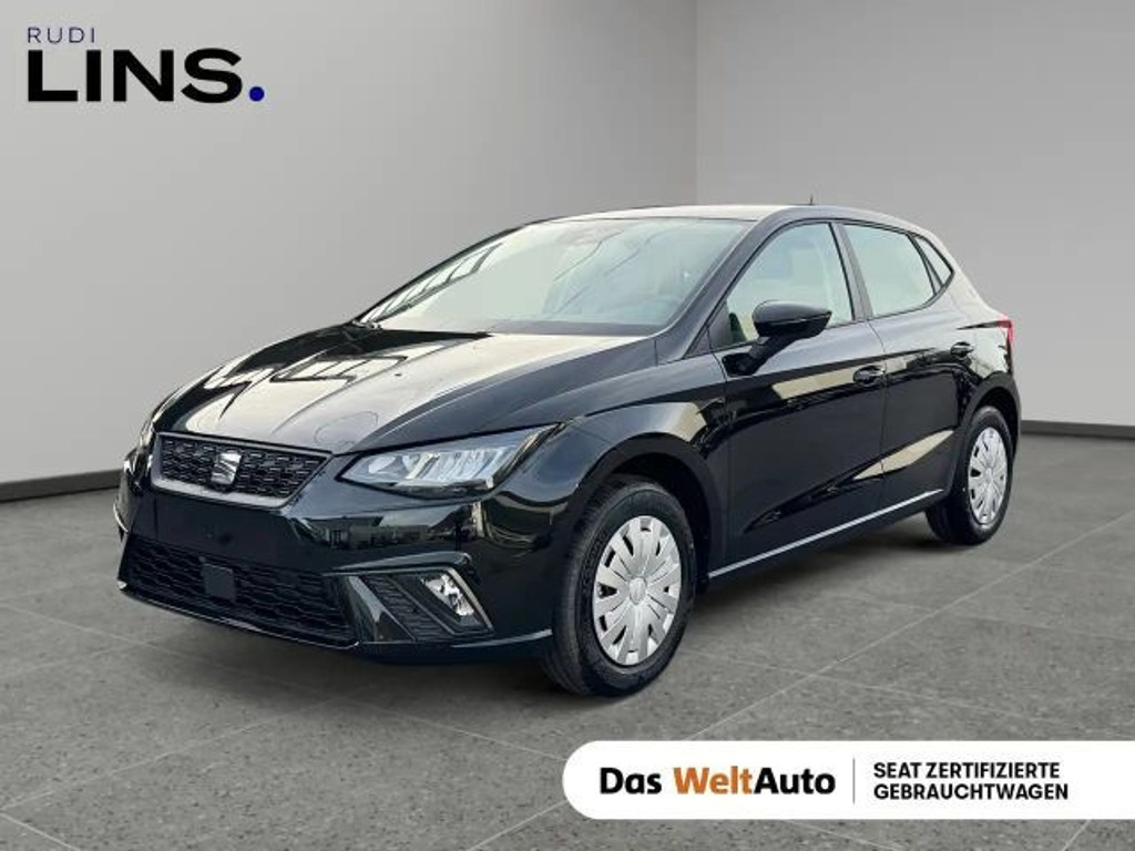 Seat Ibiza 1.0 TSI Reference