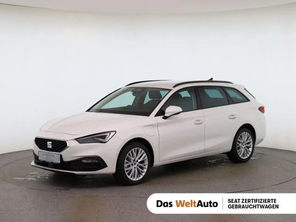 Seat Leon Style e-Hybrid DSG