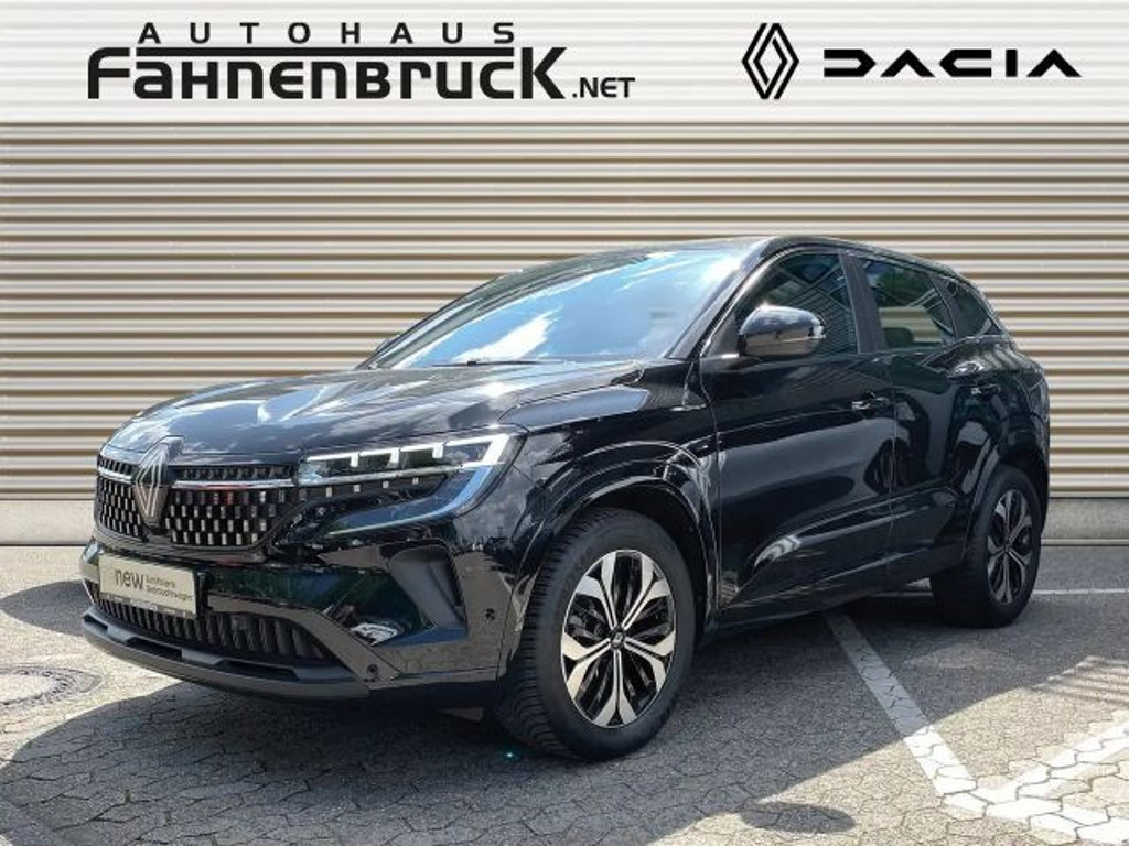 Renault Austral Equilibre