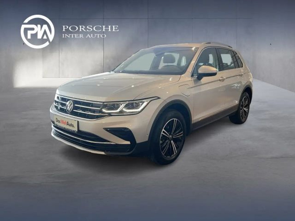 Volkswagen Tiguan DSG eHybrid Elegance Elegance