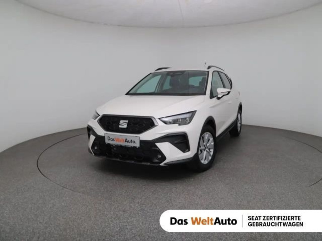 Seat Arona 1.0 TSI Reference