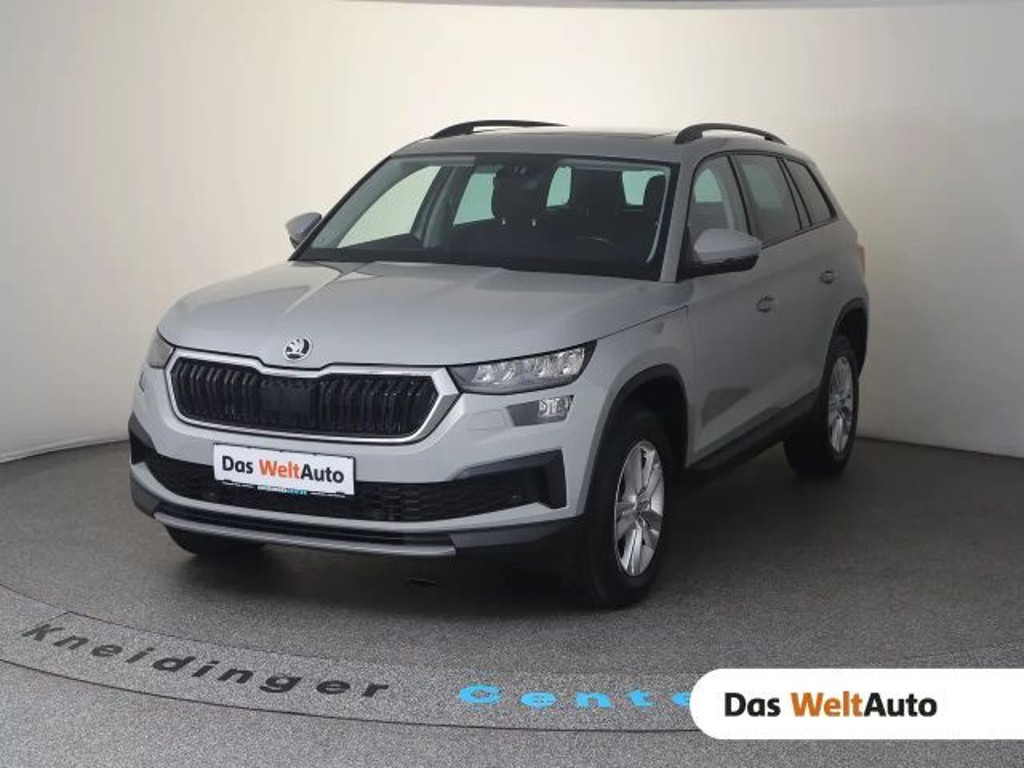 Skoda Kodiaq Ambition