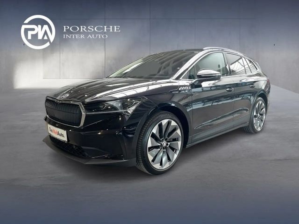 Skoda Enyaq iV
