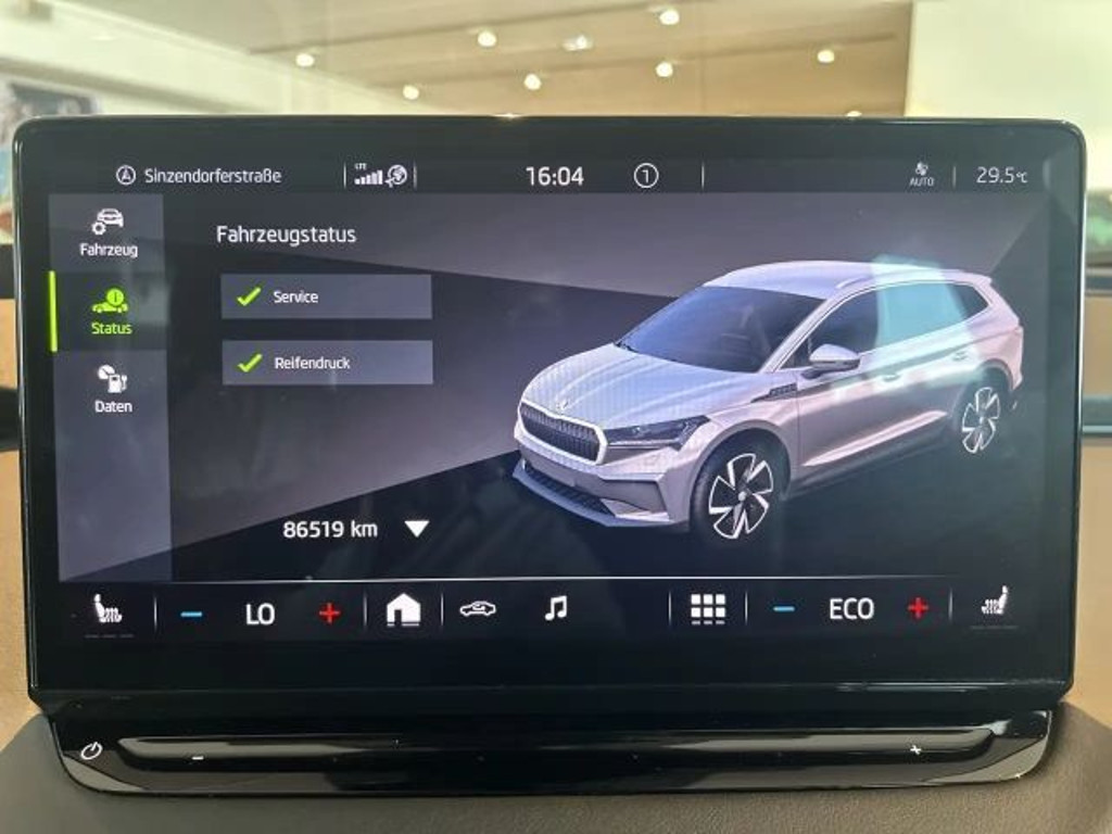 Skoda Enyaq iV