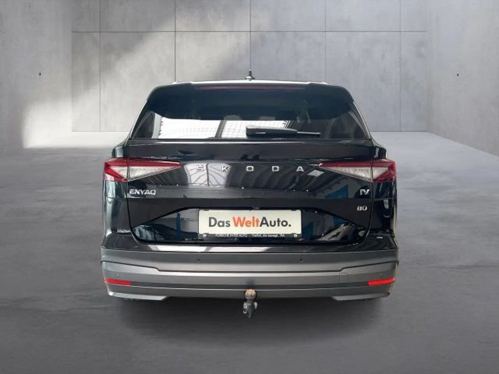 Skoda Enyaq iV