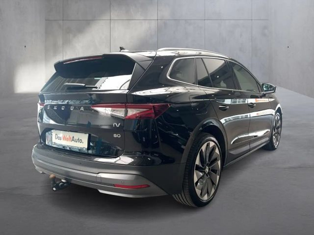 Skoda Enyaq iV