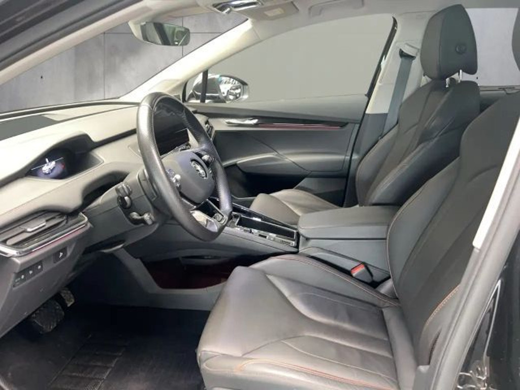 Skoda Enyaq iV