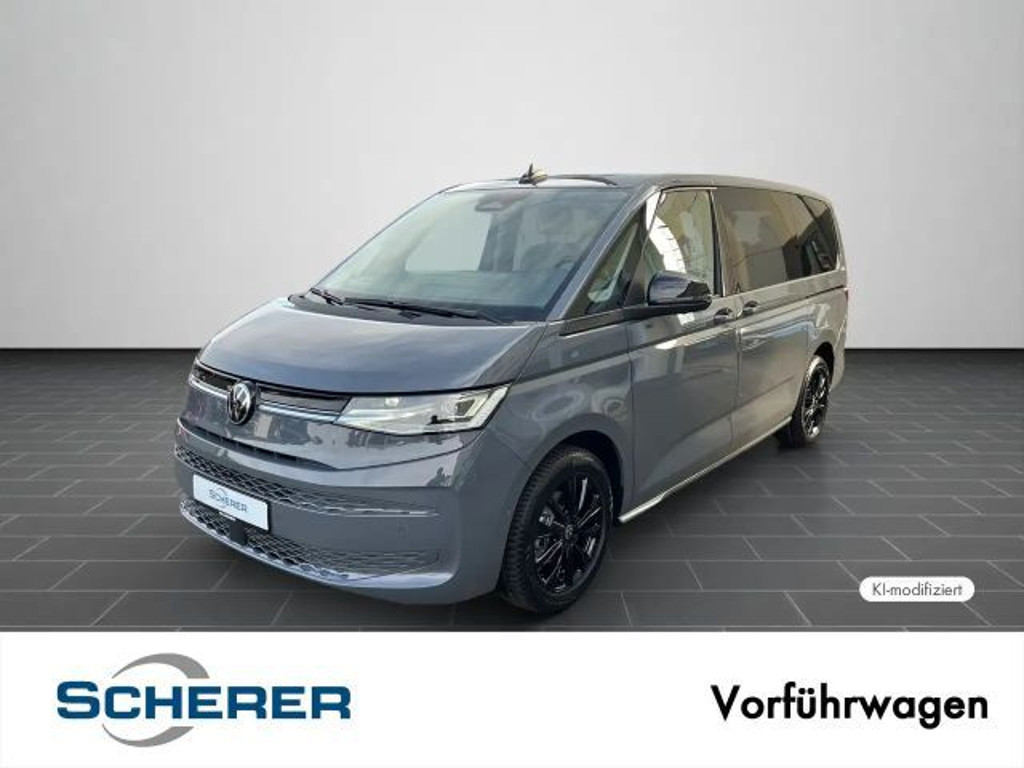Volkswagen Multivan 2.0 TDI Lang T7