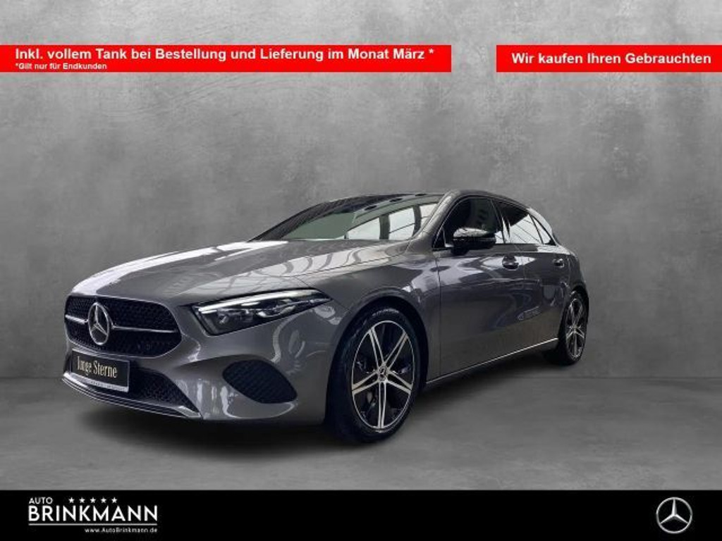 Mercedes-Benz A-Klasse A 200 Progressive