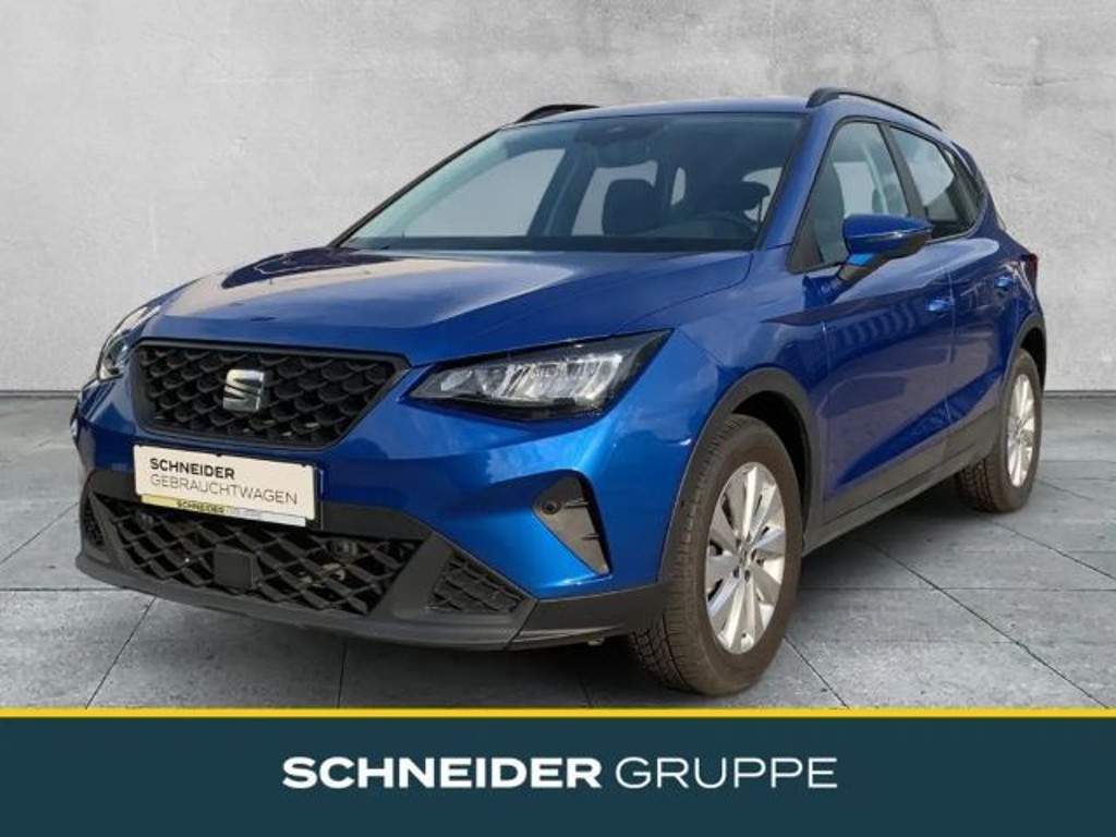 Seat Arona Style 1.0 TSI