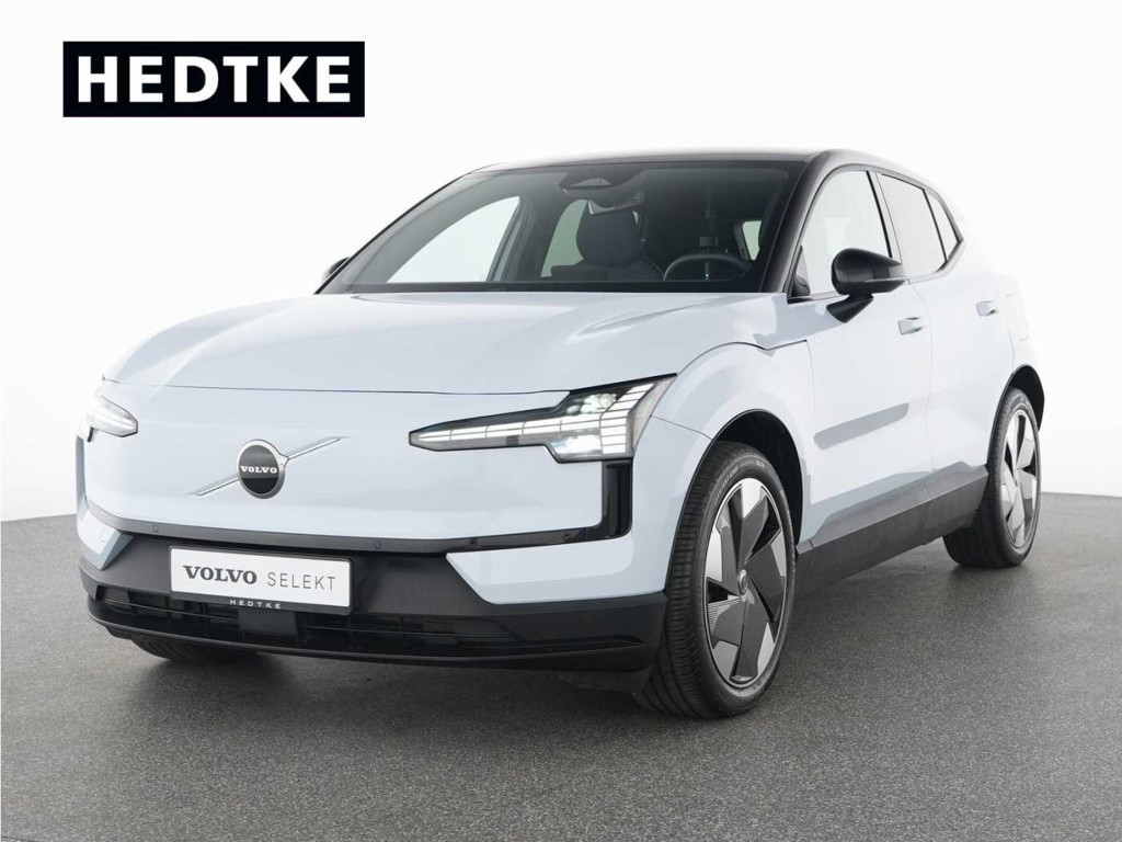 Volvo EX30 EX30