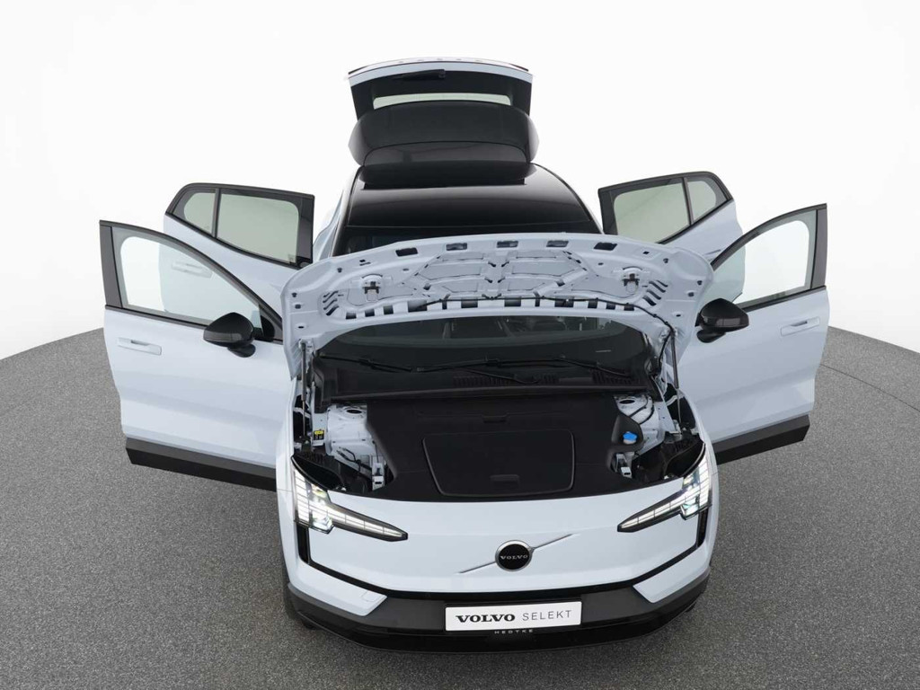 Volvo EX30