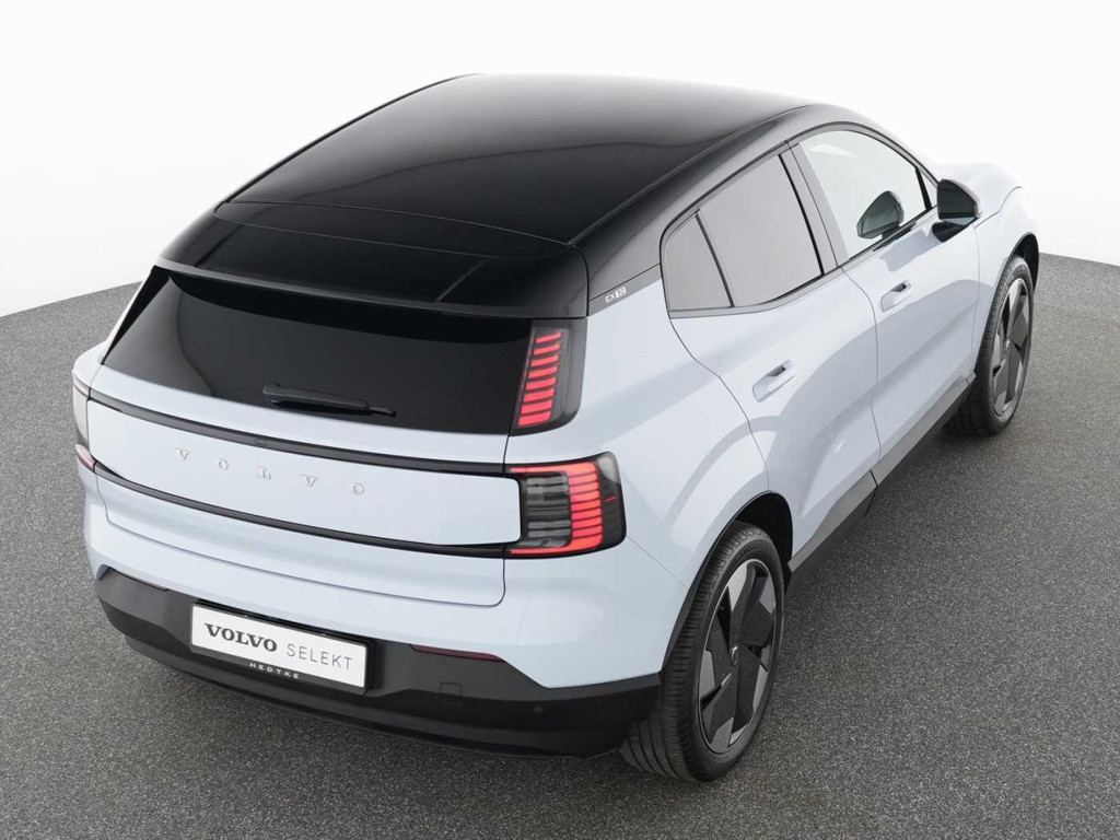 Volvo EX30