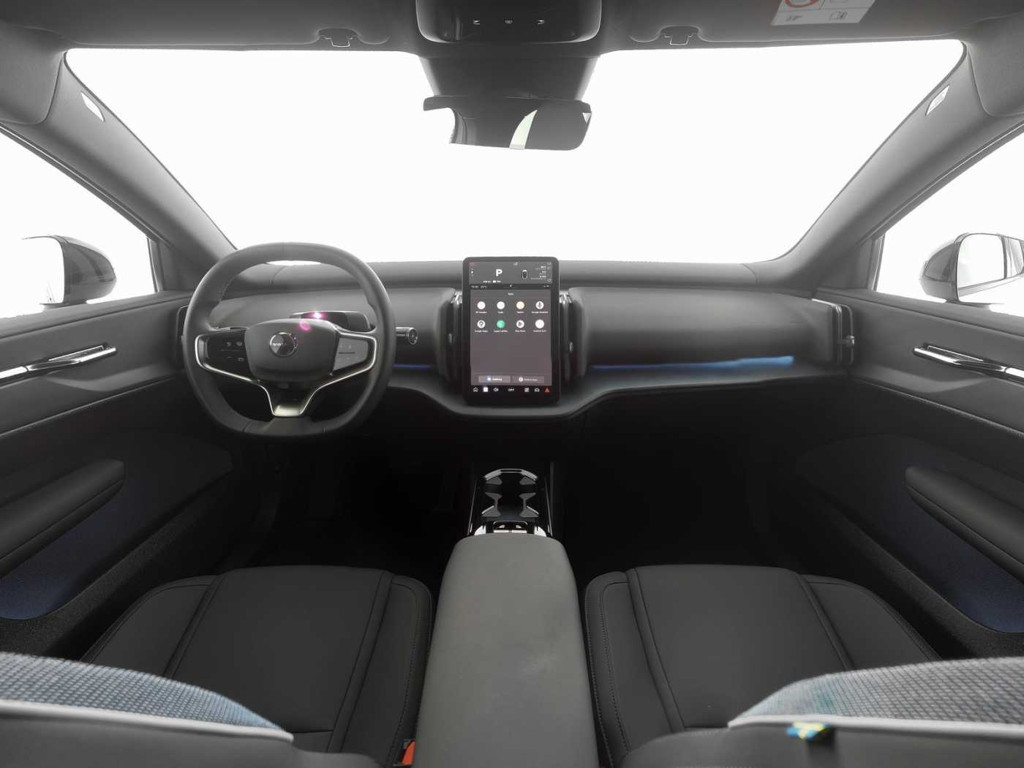 Volvo EX30