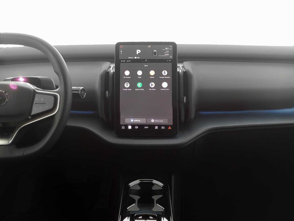 Volvo EX30