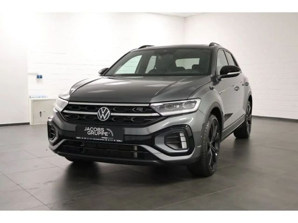 Volkswagen T-Roc DSG R-Line 1.5 TSI