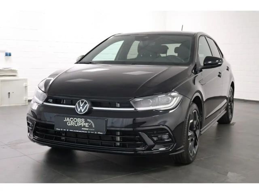 Volkswagen Polo DSG R-Line 1.0 TSI