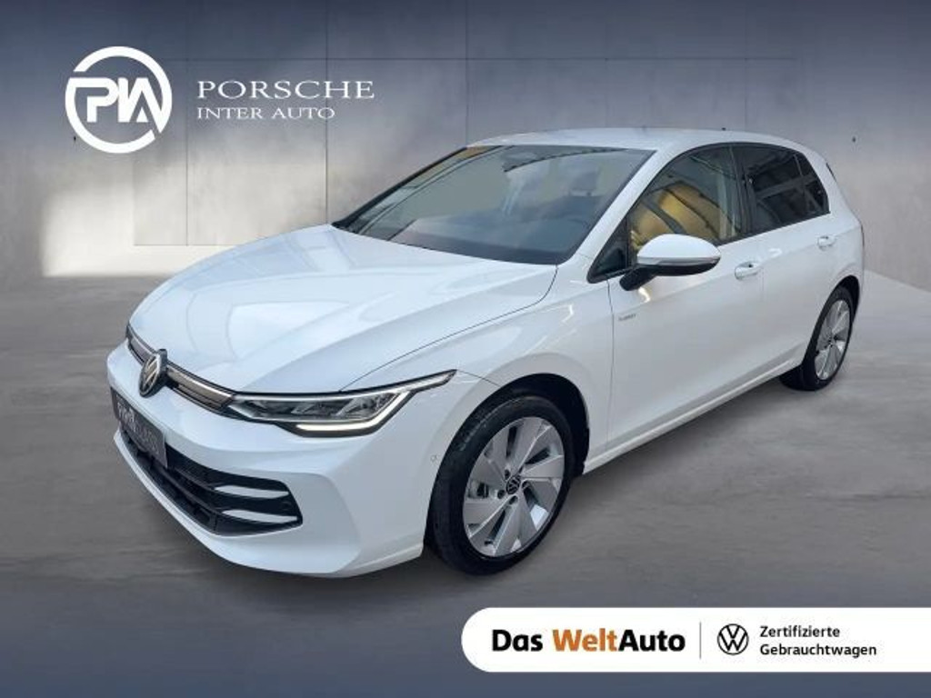 Volkswagen Golf Rabbit TSI