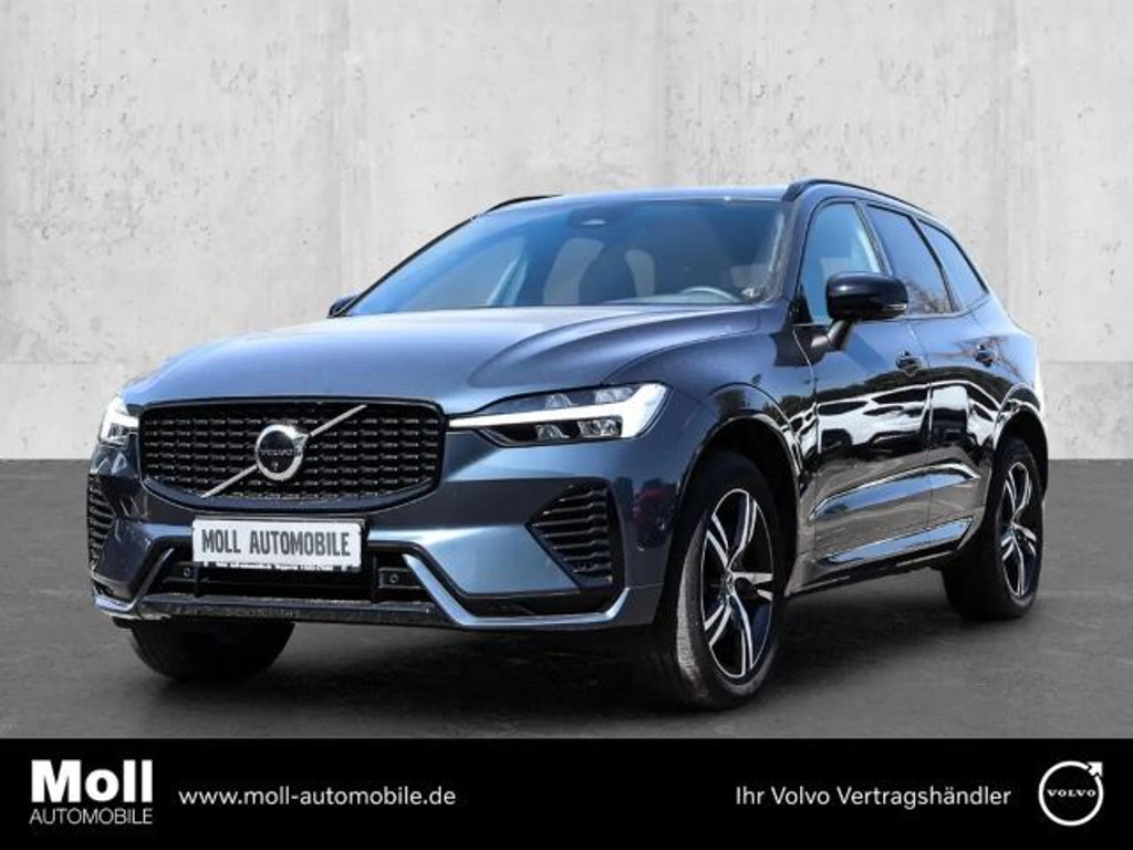 Volvo XC60 R-Design