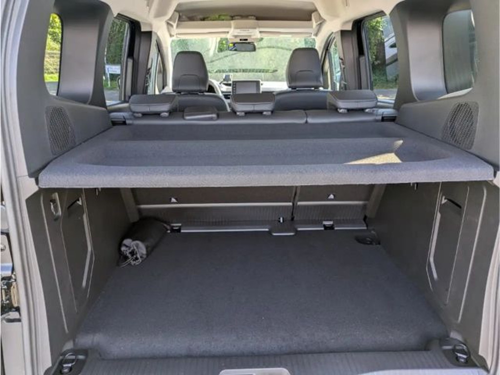 Nissan Townstar